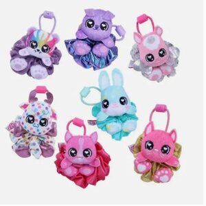 ScrunchMiez 7 Piece Set